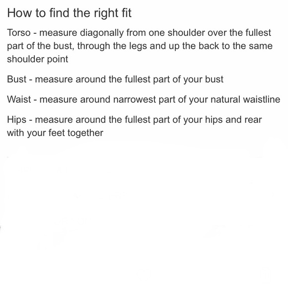 SOLD Lauren Ralph Lauren Ditsy One Piece Swimsuit - Picture 9 of 9